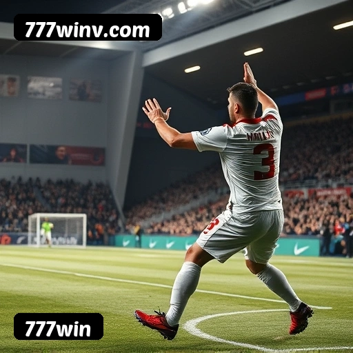 777win bônus R$5.000 + 500 giros - Rollover 35x, prazo 30 dias, 38% taxa conversão