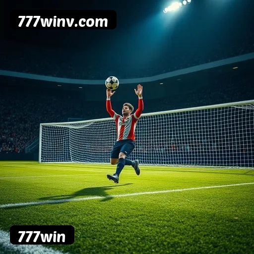 Logo da 777win